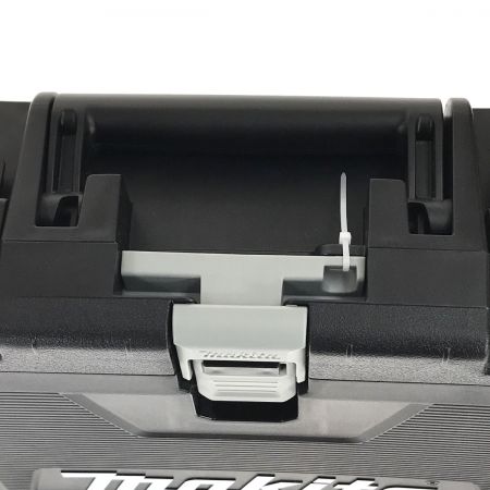  MAKITA マキタ 18V 充電式インパクトドライバ TD173DRGXO オリーブ バッテリ2個・充電器・ケース付