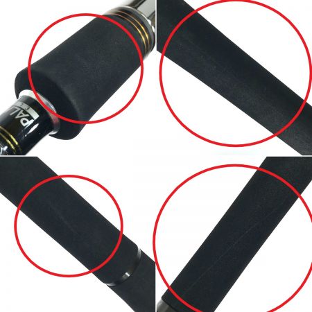  PALMS パームス ショアガンエボルブ SFSGS-993