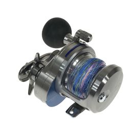 ## DAIWA ダイワ 15ソルティガ 15ｿﾙﾃｨｶﾞ 右巻き Bランク