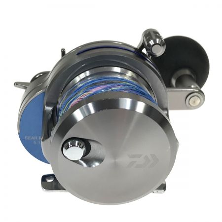  DAIWA ダイワ 15ソルティガ 15ｿﾙﾃｨｶﾞ 右巻き