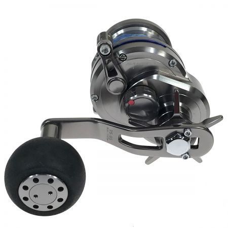  DAIWA ダイワ 15ソルティガ 15ｿﾙﾃｨｶﾞ 右巻き