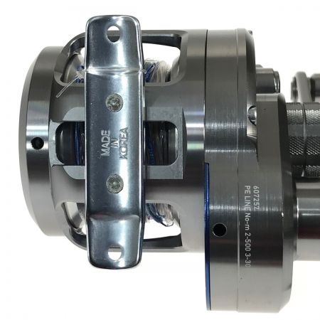  DAIWA ダイワ 15ソルティガ 15ｿﾙﾃｨｶﾞ 右巻き