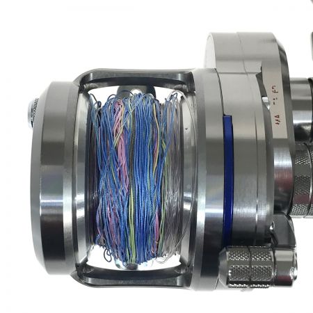  DAIWA ダイワ 15ソルティガ 15ｿﾙﾃｨｶﾞ 右巻き