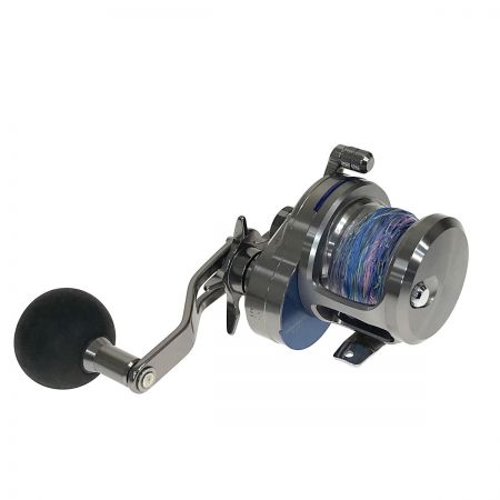  DAIWA ダイワ 15ソルティガ 15ｿﾙﾃｨｶﾞ 右巻き