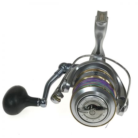  SHIMANO シマノ 13バイオマスター SW8000HG SW8000