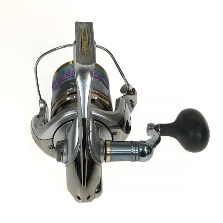  SHIMANO シマノ 13バイオマスター SW8000HG SW8000
