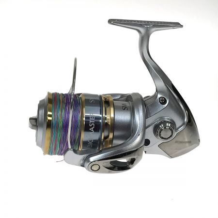  SHIMANO シマノ 13バイオマスター SW8000HG SW8000