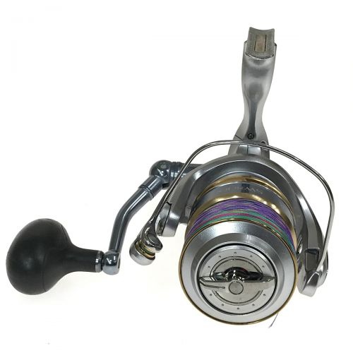 中古】 SHIMANO シマノ 13バイオマスター SW8000HG 03161 Cランク