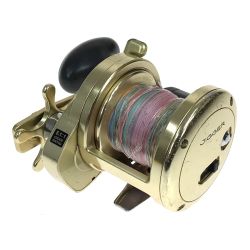 ## SHIMANO シマノ スコーピオン オシアジガー 3000P RH303 ハンドル曲がり有 Cランク