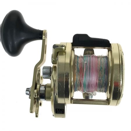  SHIMANO シマノ スコーピオン オシアジガー 3000P RH303 ハンドル曲がり有