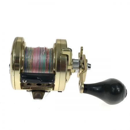  SHIMANO シマノ スコーピオン オシアジガー 3000P RH303 ハンドル曲がり有
