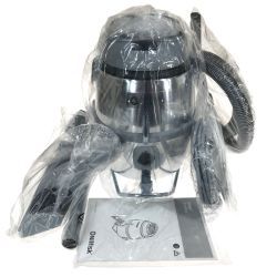 ## Nilfisk ニルフィスク 業務用掃除機 GM80P(乾式) GM80P Sランク