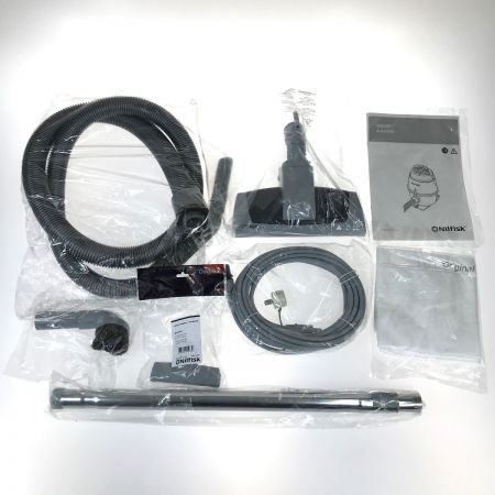  Nilfisk ニルフィスク 業務用掃除機 GM80P(乾式) GM80P