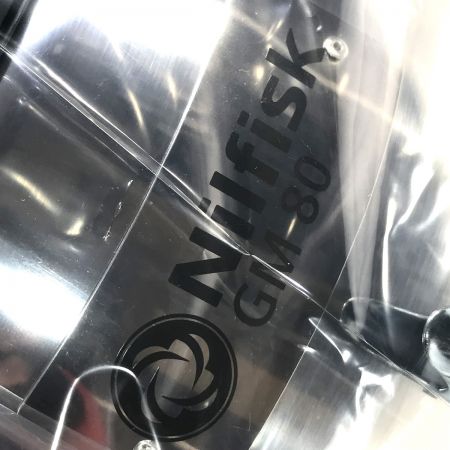  Nilfisk ニルフィスク 業務用掃除機 GM80P(乾式) GM80P