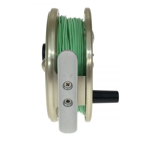  L.L.Bean エルエルビーン AQUIS 5/6 AQUIS 5/6 フライリール