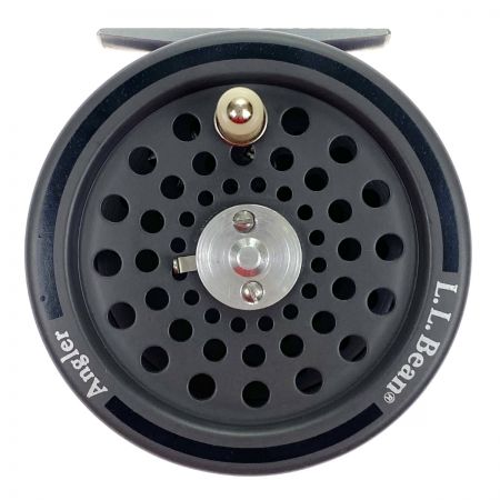  L.L.Bean エルエルビーン フライリール ANGLER-1