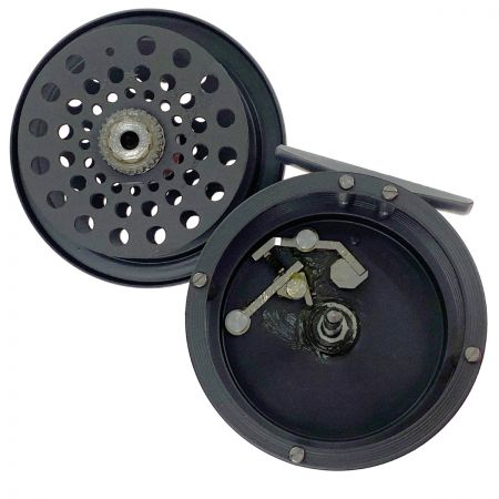  L.L.Bean エルエルビーン フライリール ANGLER-1