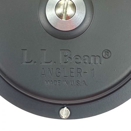  L.L.Bean エルエルビーン フライリール ANGLER-1