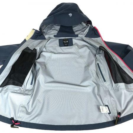  MOUNTAIN HARD WEAR マウンテン ハード ウェア ウィメンズ コヒージョンジャケットＶ３ OR7941