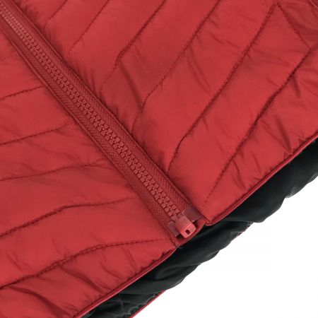  THE NORTH FACE ザノースフェイス サンダージャケット キッズ 110cm NYJ81720 レッド