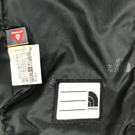  THE NORTH FACE ザノースフェイス サンダージャケット キッズ 110cm NYJ81720 レッド