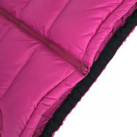  THE NORTH FACE ザノースフェイス アコンカグア フーディ キッズ 130cm NDJ92259 ショッキングピンク