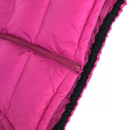  THE NORTH FACE ザノースフェイス アコンカグア フーディ キッズ 140cm NDJ92259 ショッキングピンク