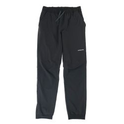## Patagonia パタゴニア テルボンヌ ジョガーズ メンズ 24540 ブラック Sサイズ Bランク