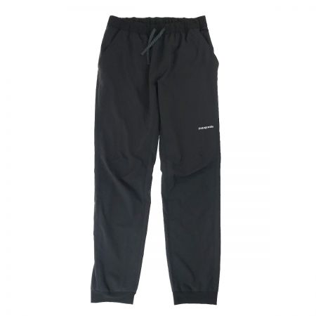 Patagonia パタゴニア テルボンヌ ジョガーズ メンズ 24540 ブラック Sサイズ