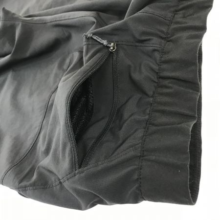  Patagonia パタゴニア テルボンヌ ジョガーズ メンズ 24540 ブラック Sサイズ