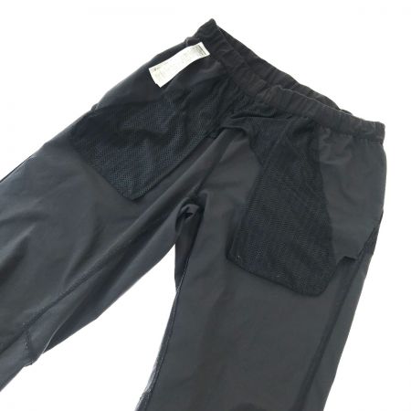  Patagonia パタゴニア テルボンヌ ジョガーズ メンズ 24540 ブラック Sサイズ