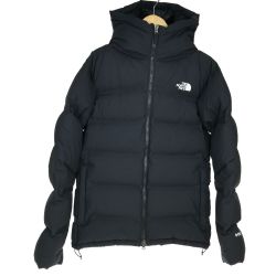 ## THE NORTH FACE ザノースフェイス ビレイヤーパーカーダウン ND92215 Mサイズ Cランク