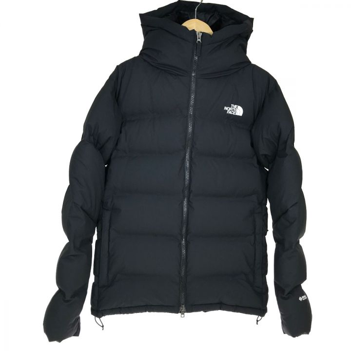 THE NORTH FACE ザノースフェイス ビレイヤーパーカーダウン ND92215 Mサイズ｜中古｜なんでもリサイクルビッグバン