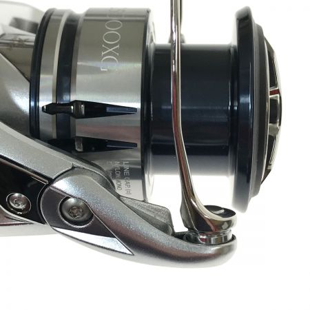  SHIMANO シマノ 19ストラディック C5000XG C5000XG