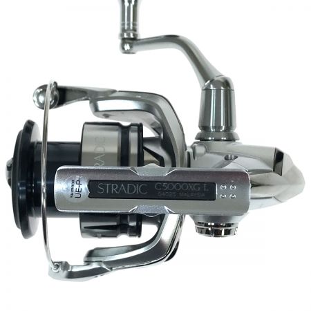  SHIMANO シマノ 19ストラディック C5000XG C5000XG