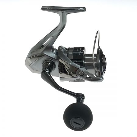  SHIMANO シマノ 21 ナスキー C5000XG C5000XG