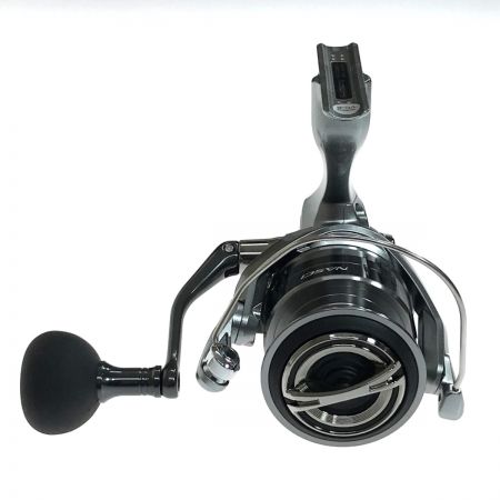  SHIMANO シマノ 21 ナスキー C5000XG C5000XG