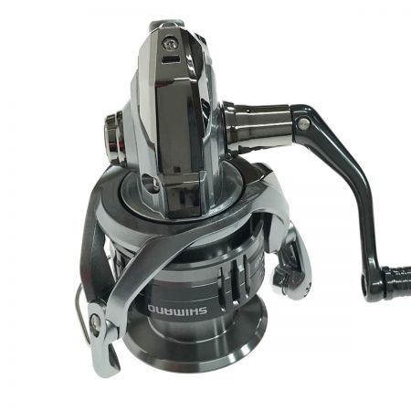  SHIMANO シマノ 21 ナスキー C5000XG C5000XG