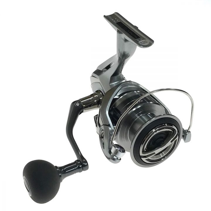 SHIMANO シマノ 21 ナスキー C5000XG C5000XG｜中古｜なんでもリサイクルビッグバン