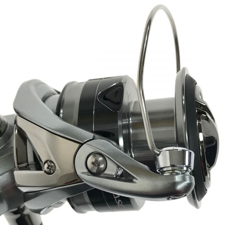 SHIMANO シマノ 21 ナスキー C5000XG C5000XG｜中古｜なんでもリサイクルビッグバン