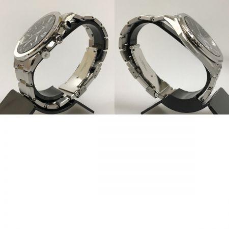  CASIO カシオ EDIFICE エディフィス クロノグラフ 腕時計  EQB-1000YD-1A