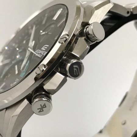  CASIO カシオ EDIFICE エディフィス クロノグラフ 腕時計  EQB-1000YD-1A
