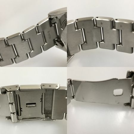  CASIO カシオ EDIFICE エディフィス クロノグラフ 腕時計  EQB-1000YD-1A