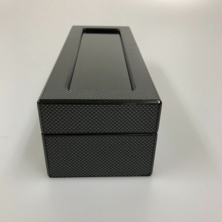  EURO PASSION ユーロパッション ウォッチコレクションボックス 5本収納 FW-556CF