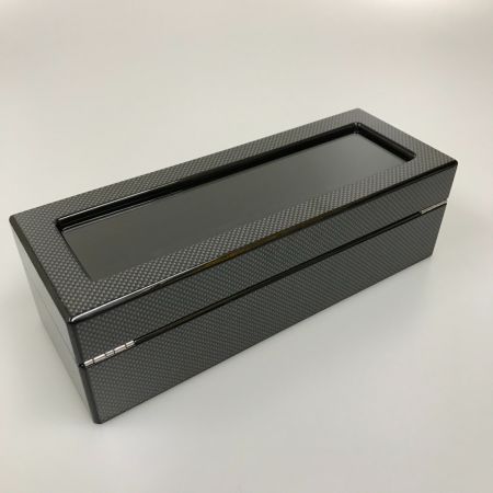 EURO PASSION ユーロパッション ウォッチコレクションボックス 5本収納 FW-556CF
