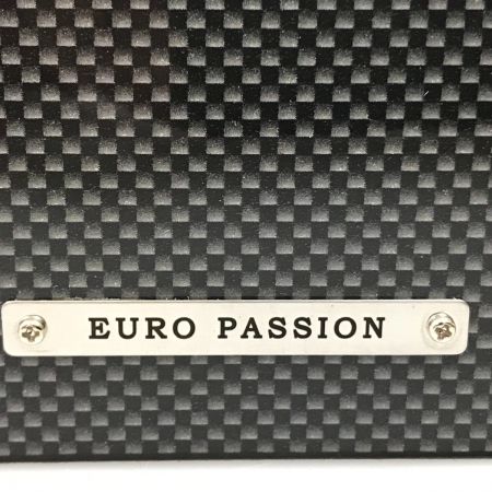  EURO PASSION ユーロパッション ウォッチコレクションボックス 5本収納 FW-556CF