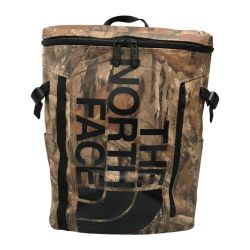 ## THE NORTH FACE ザノースフェイス リュック BCヒューズボックス2 KF ケルプタンフォレストフロアプリント ＮＭ82000 Cランク