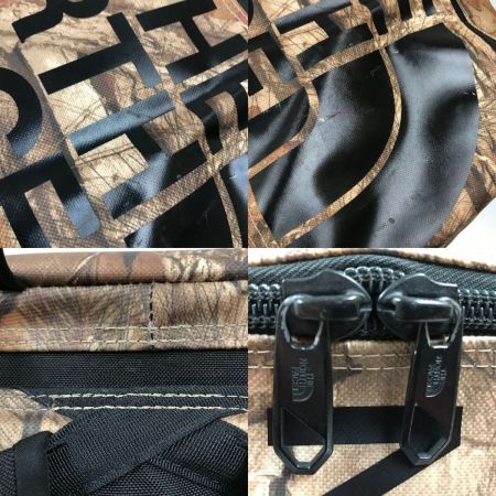  THE NORTH FACE ザノースフェイス リュック BCヒューズボックス2 KF ケルプタンフォレストフロアプリント ＮＭ82000