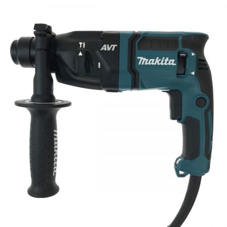  MAKITA マキタ 18mm ハンマードリル SDSプラス HR1841F コード式 ケース付