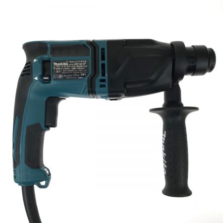  MAKITA マキタ 18mm ハンマードリル SDSプラス HR1841F コード式 ケース付